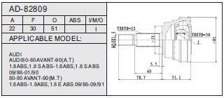 AD-82809