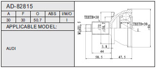 AD-82815