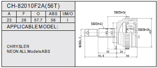 CH-82010F2A(56T)