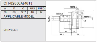 CH-82806A(46T)