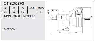 CT-82008F3