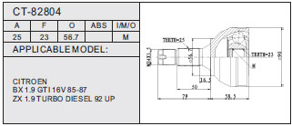 CT-82804