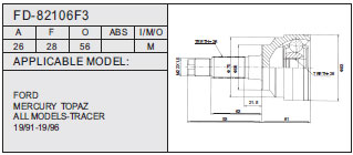 FD-82106F3