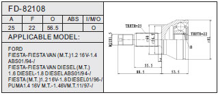 FD-82108