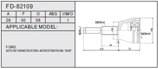 FD-82109