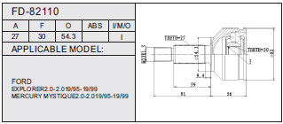 FD-82110