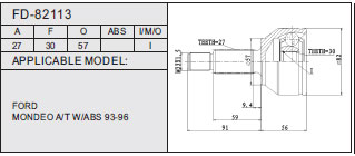 FD-82113