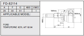 FD-82114