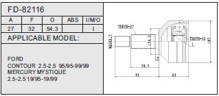 FD-82116