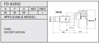 FD-82802