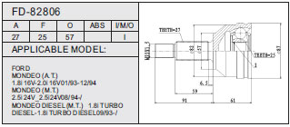 FD-82806