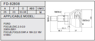 FD-82808