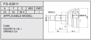 FD-82811