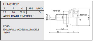 FD-82812