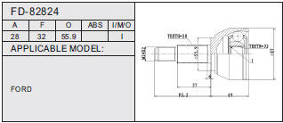FD-82824