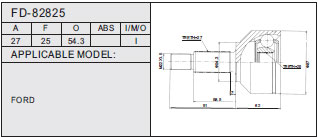 FD-82825