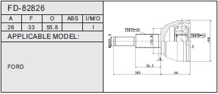 FD-82826