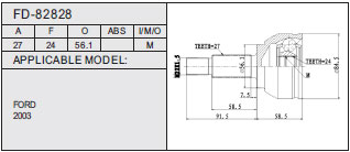 FD-82828