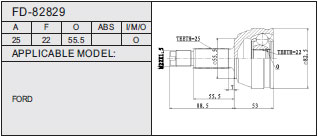 FD-82829