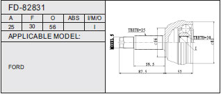 FD-82831