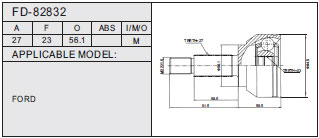 FD-82832