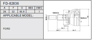 FD-82836