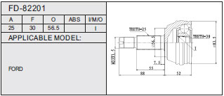 FD-82201