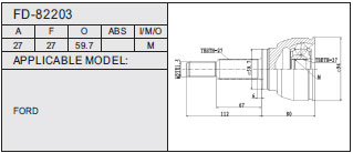 FD-82203