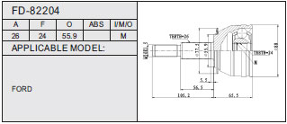 FD-82204