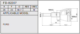 FD-82207