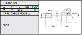 FD-82209