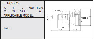 FD-82212