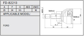 FD-82213