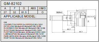 GM-82102
