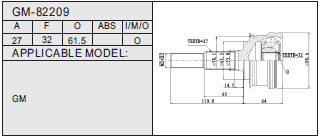 GM-82209