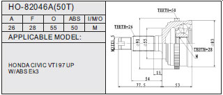 HO-82046A(50T)