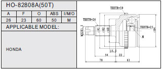 HO-82808A(50T)