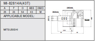 MI-82814A(43T)