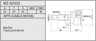 MZ-82023