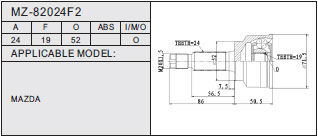 MZ-82024F2