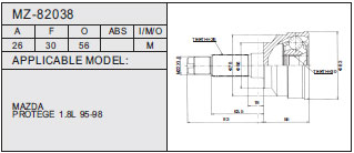 MZ-82038