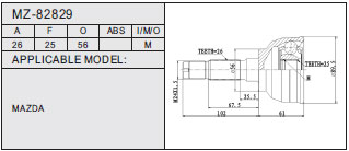 MZ-82829
