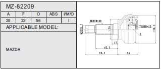 MZ-82209