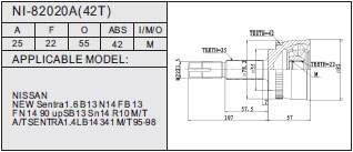 NI-82020A(42T)