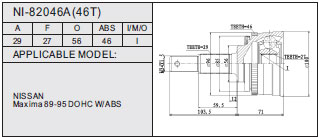 NI-82046A(46T)