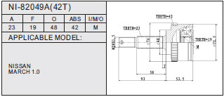 NI-82049A(42T)