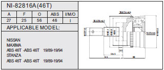 NI-82816A(46T)