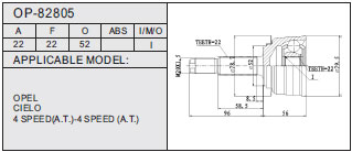 OP-82805
