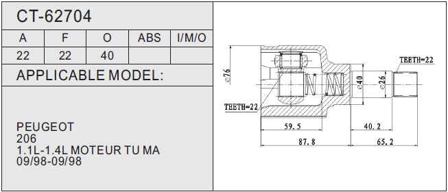 CT-62704