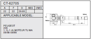 CT-62705
